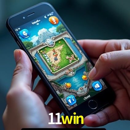 Segurança 2FA 11win