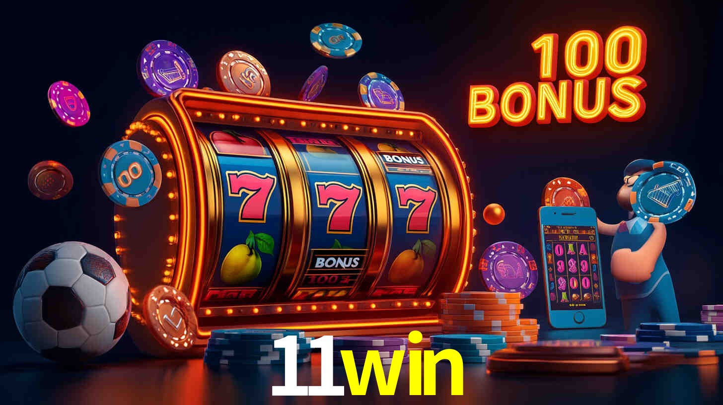 Bônus Diários 11win