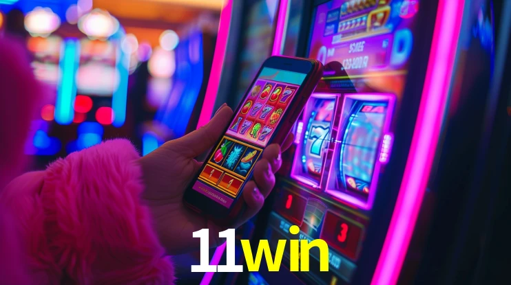 Tecnologia da Plataforma 11win